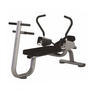 WR019 AB CRUNCH BENCH