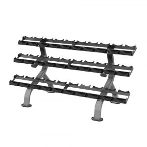 WR027 3-TIRE DUMBBELL RACK