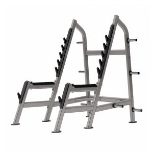 WR028 SQUAT RACK