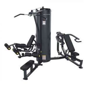 WS004 3 STACK 3 STATION MULTI GYM