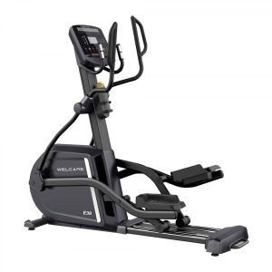 E38 ELLIPTICAL TRAINER
