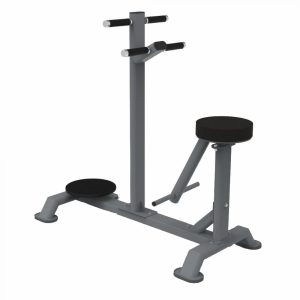 MU-1027 DOUBLE TWISTER (OVAL)