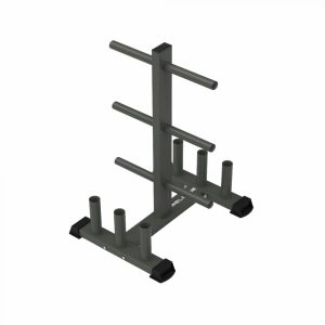 MU-1029 PLATE RACK
