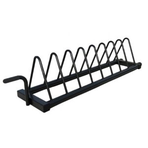 MU-1033 BUMPER PLATE RACK