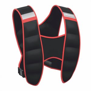 PRO-FZSD02 Weight Vests 5kg, 8kg, 10kg