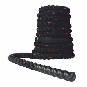 PRO-ZS01 Battle Rope 9m, 12m Thickness-38mm