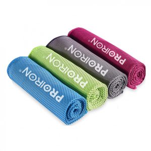 PRO-FJ02 Cool Towel