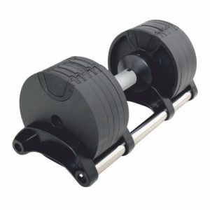 MP-AD20 ADJUSTABLE DUMBBELLS (20KGS)