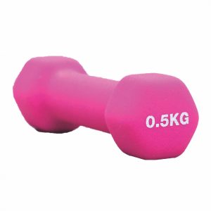 AI3037 VINYL DUMBBELL