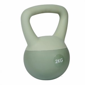 AI-3039 SOFT KETTLE BELL - 2 To 12Kg