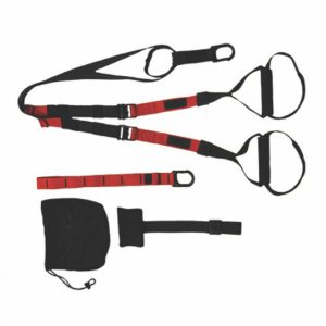 W1350 TRX - Training system PP Iron