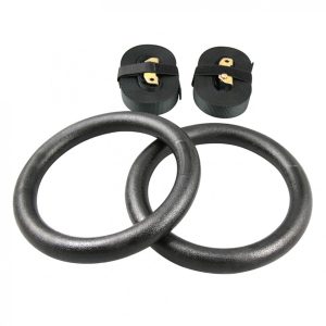 W1325 SUSPENSION RING