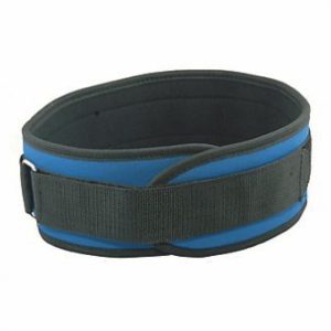 W1647 WEIGHT SLIM BELT (105,115,125cm)