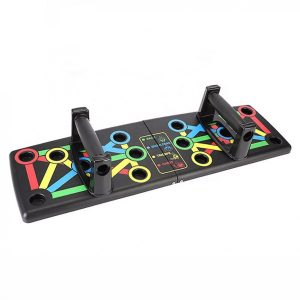 W1435 PUSH UP BOARD