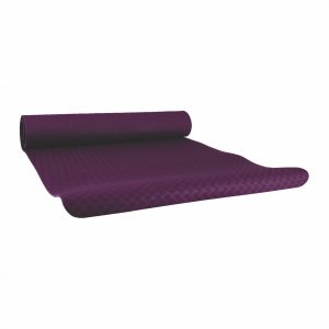 W9012-YOGA MAT TPE 4mm, 6mm, 8mm, 10mm