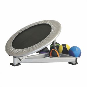W6410 MEDICINE BALL REBOUNDER