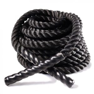AI-3006 - 2 BATTLE ROPE WITH SLEEVE