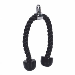 AI-3036 TRICEP ROPE 70MM