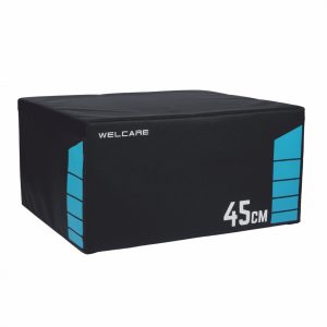 AI-3046 -4 SOFT POLY BOX 90X75X15/30/45/60MM