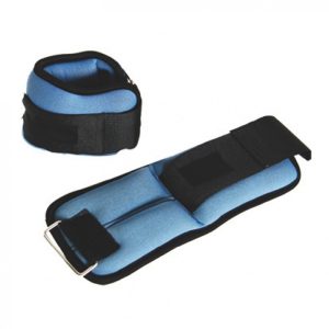 W3122 ANKLE/WRIST WEIGHT