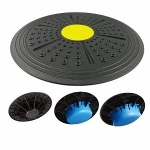 W1461 - 3 LEVEL ADJUSTABLE BALANCE BOARD