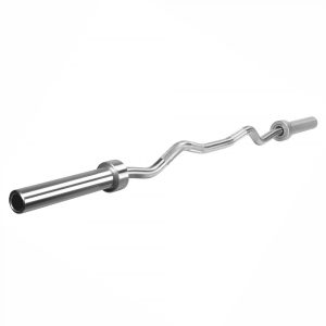 AI-3021 EZ BAR (4 FEET- 10KG) WEIGHT CAPACITY - 300 lbs