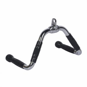 AI-3055 TRICEP CURL PULL DOWN BAR