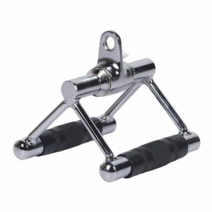 AI-3052 DOUBLE D HANDLE SEATED ROW