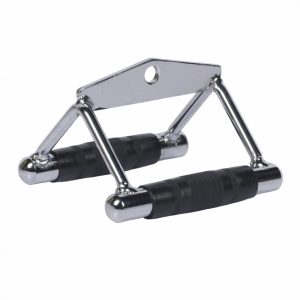 AI-3051 DOUBLE D HANDLE SEATED ROW