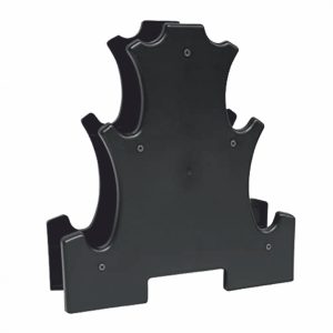 PRO-YLJ01-01 Dumbbell Storage Tree 3 Pair