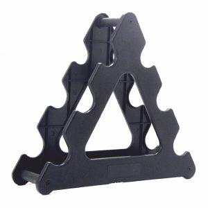 PRO-YLJ01-02 Neoprene Dumbbell Rack