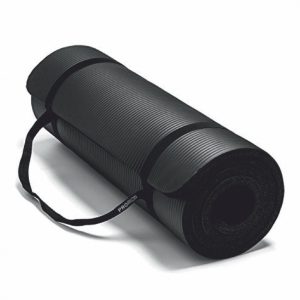PRO-DZ02 Pilates Mat 180×61×1.5cm