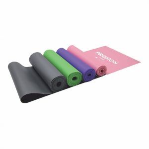 PRO-LLP Anti-Slip Resistance Band Set 2m,1.5m