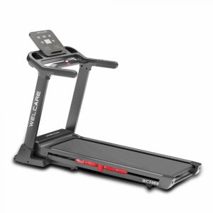 WC5969 MOTORIZED TREADMILL