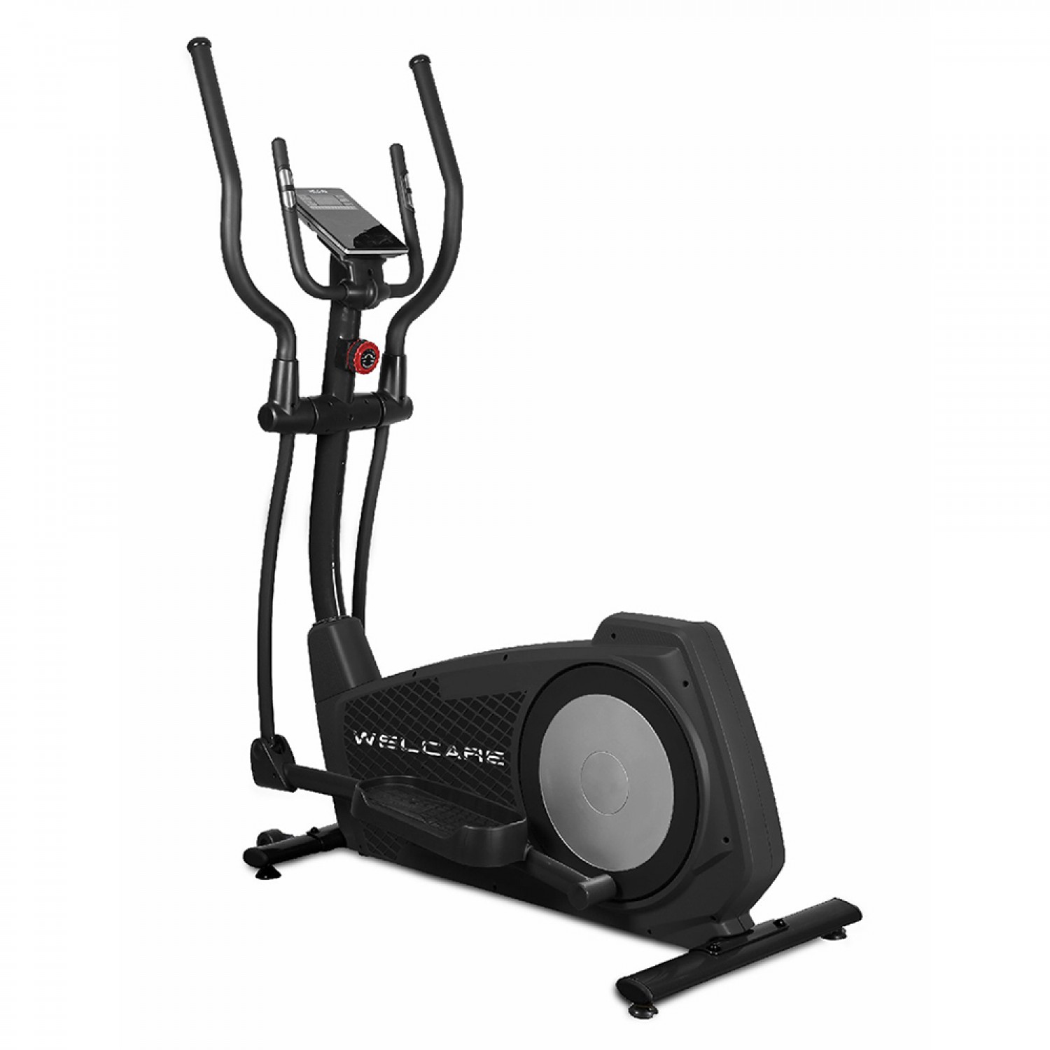 WC6333 ELLIPTICAL TRAINER