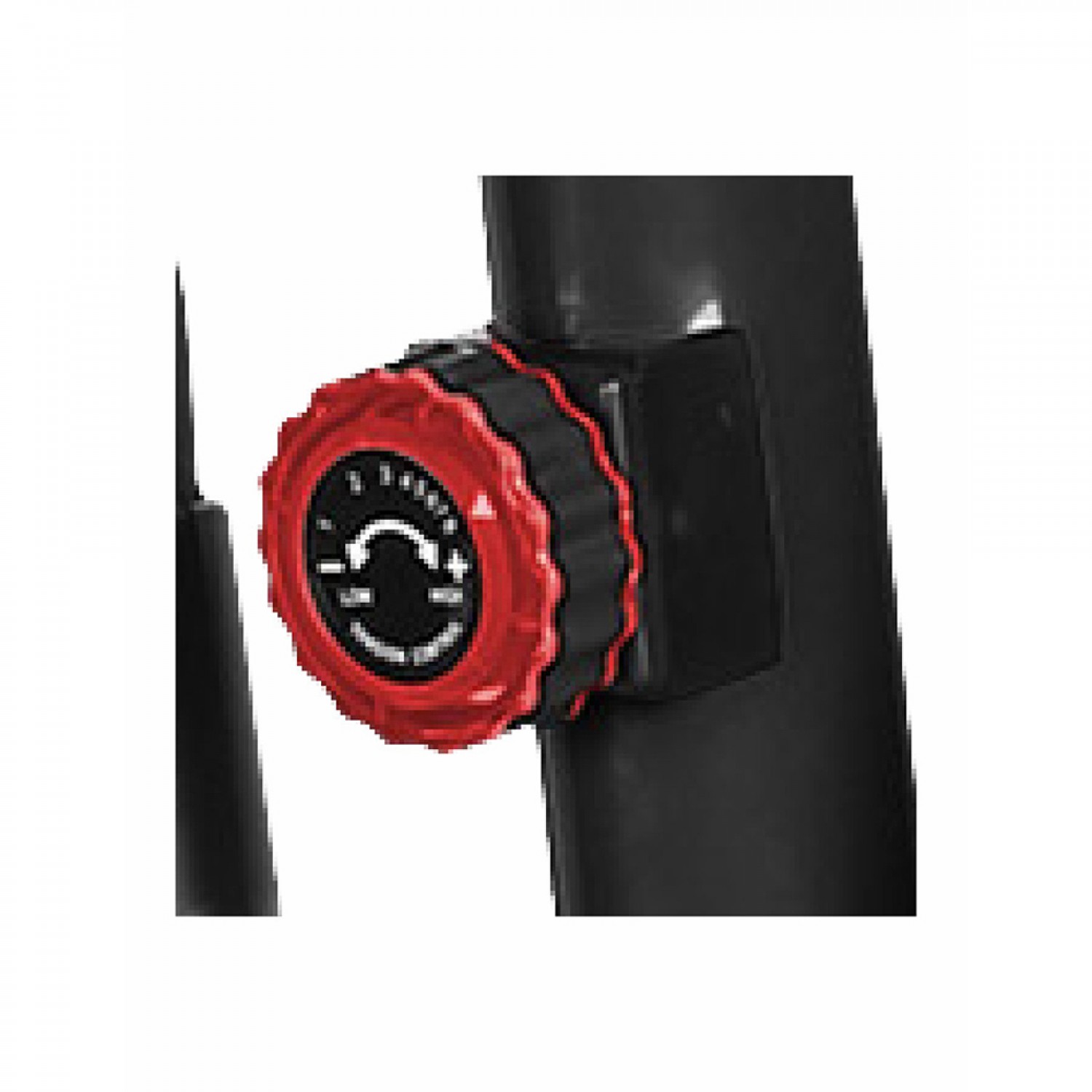 WC6333 ELLIPTICAL TRAINER - Image 3