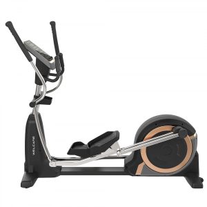 WC880ET COMMERCIAL ELLIPTICAL TRAINER